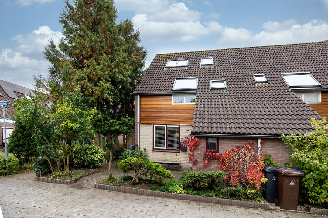 Foto 32 van Havanadreef 13