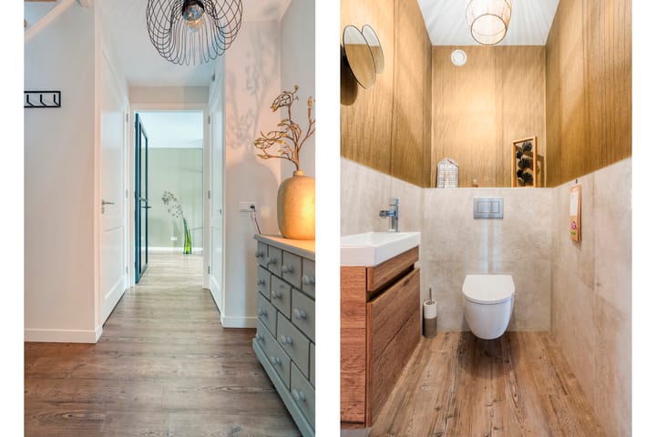 Foto 8 van Mittendorffwerf 53