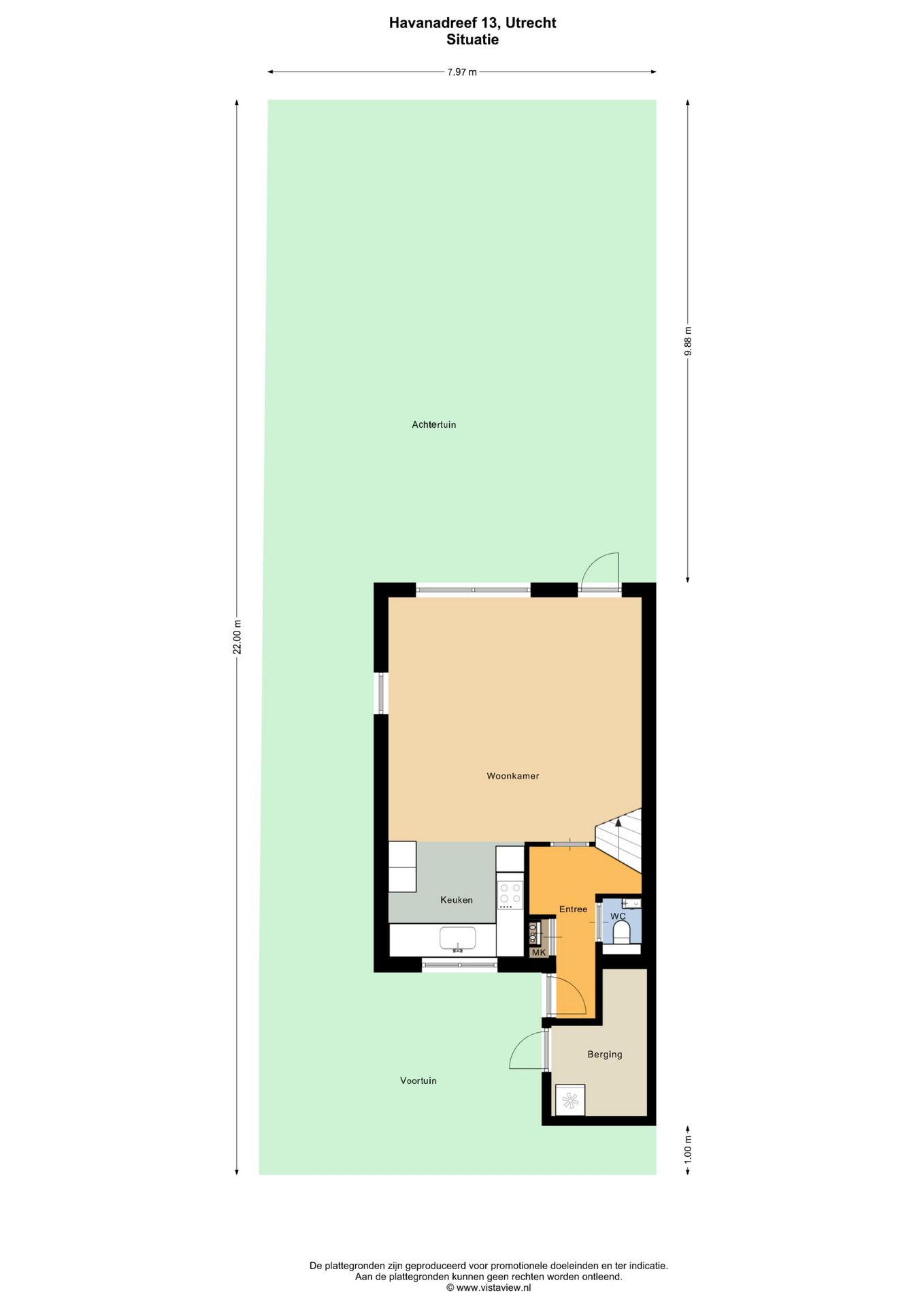 Foto 33 van Havanadreef 13