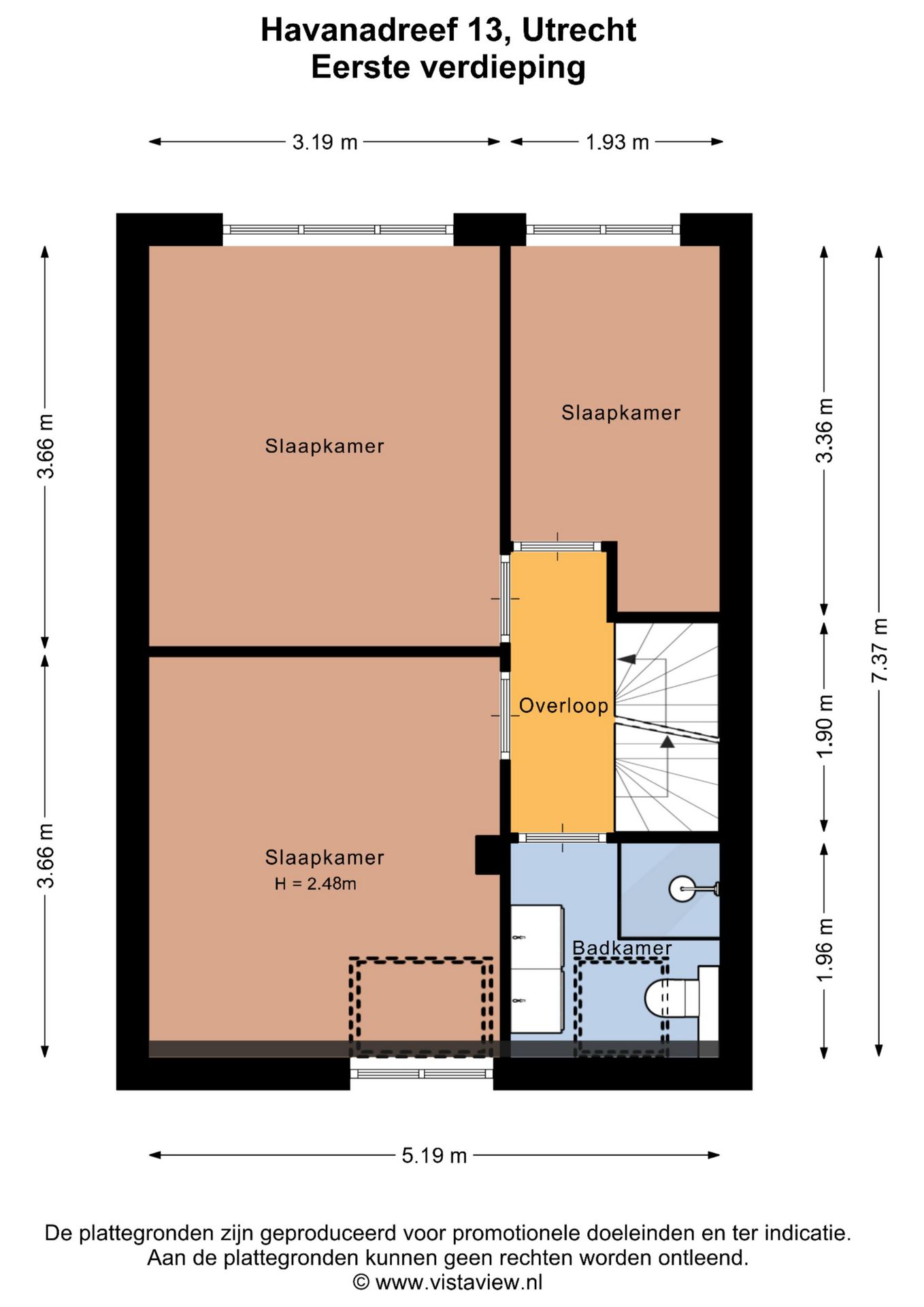 Foto 35 van Havanadreef 13