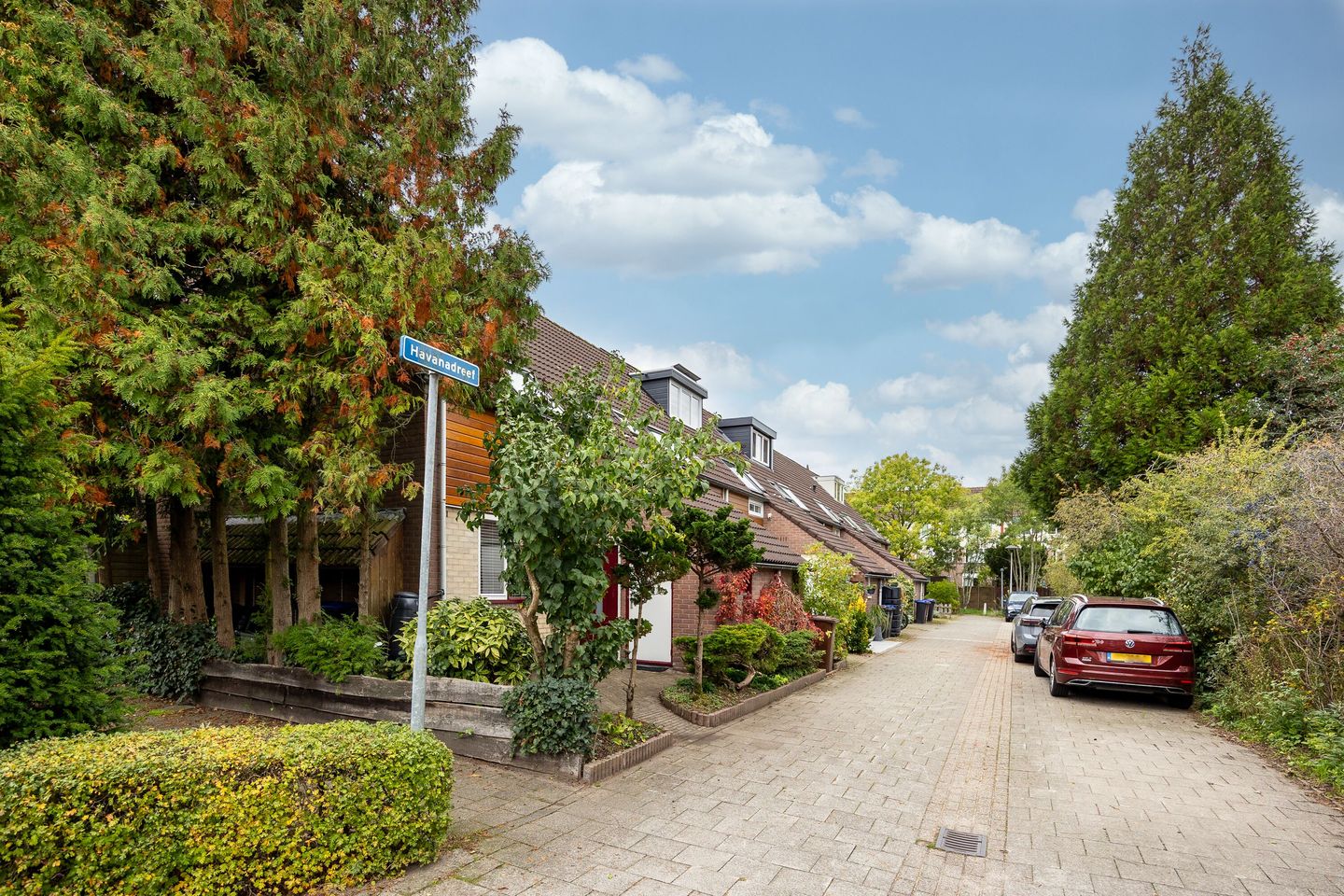 Foto 5 van Havanadreef 13