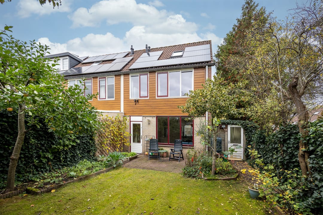 Foto 16 van Havanadreef 13