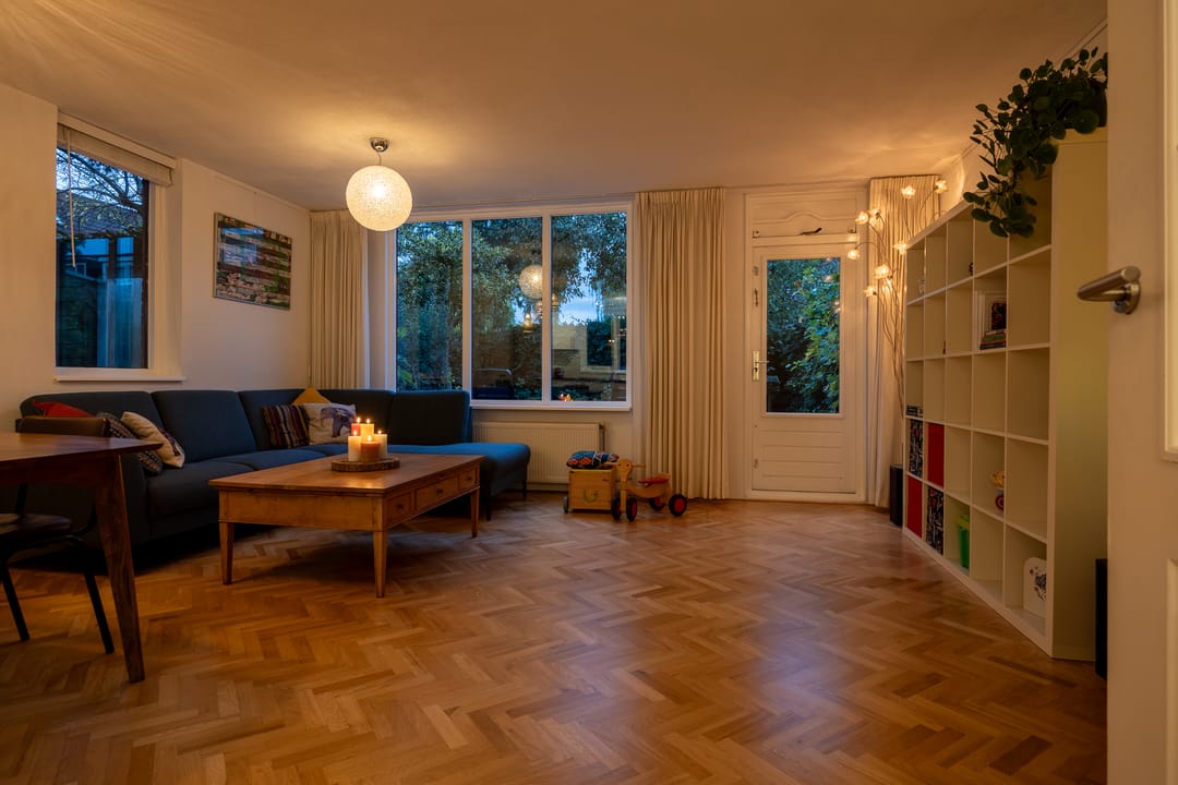 Foto 8 van Havanadreef 13