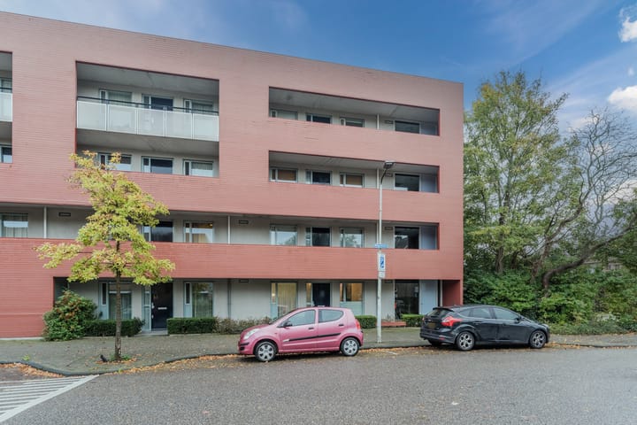 Photo 4 of Kagerstraat 3-C