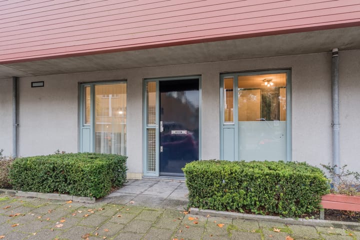 Photo 5 of Kagerstraat 3-C