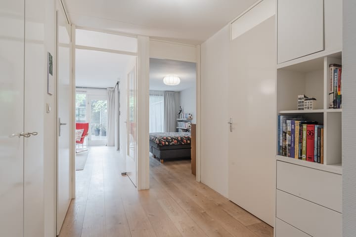 Photo 6 of Kagerstraat 3-C