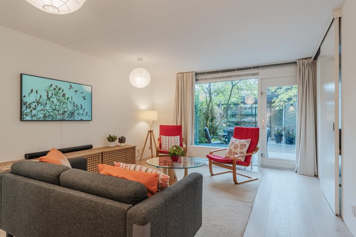 Photo 7 of Kagerstraat 3-C