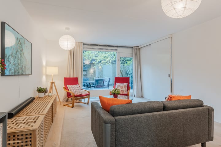 Photo 8 of Kagerstraat 3-C