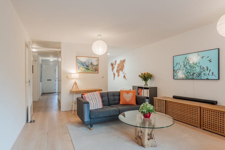 Photo 10 of Kagerstraat 3-C