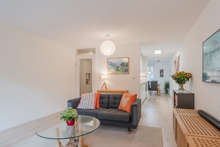 Photo 11 of Kagerstraat 3-C