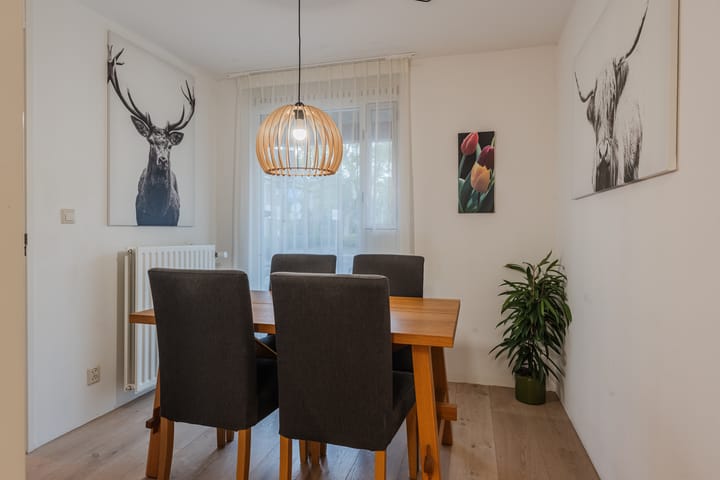 Photo 12 of Kagerstraat 3-C