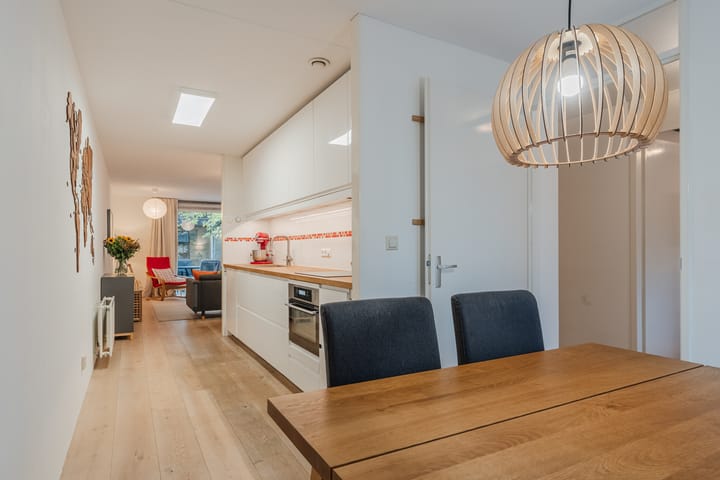 Photo 14 of Kagerstraat 3-C