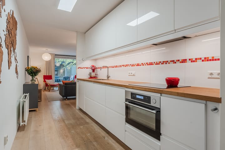 Photo 15 of Kagerstraat 3-C