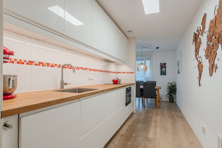 Photo 16 of Kagerstraat 3-C