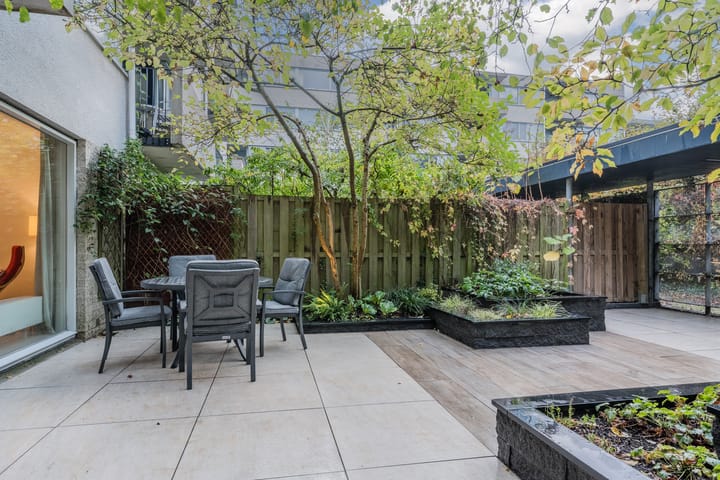 Photo 30 of Kagerstraat 3-C