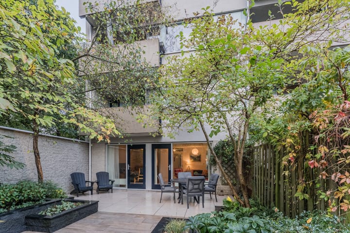 Photo 32 of Kagerstraat 3-C