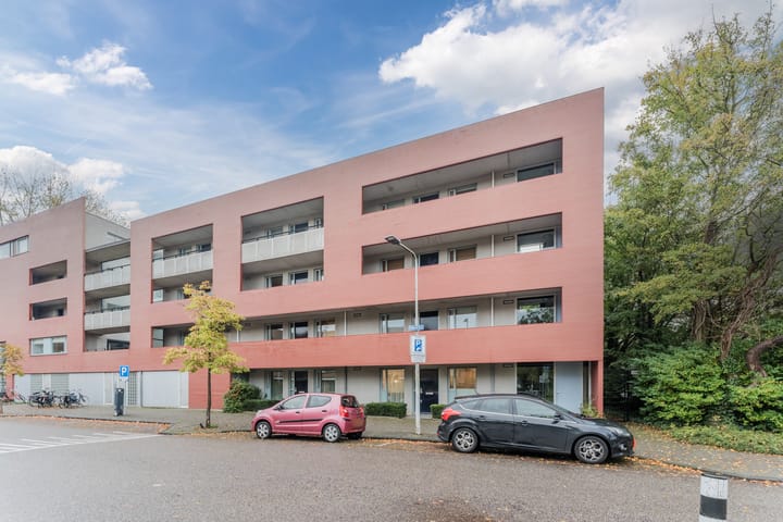 Photo 38 of Kagerstraat 3-C