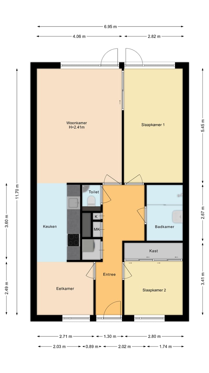 Photo 39 of Kagerstraat 3-C