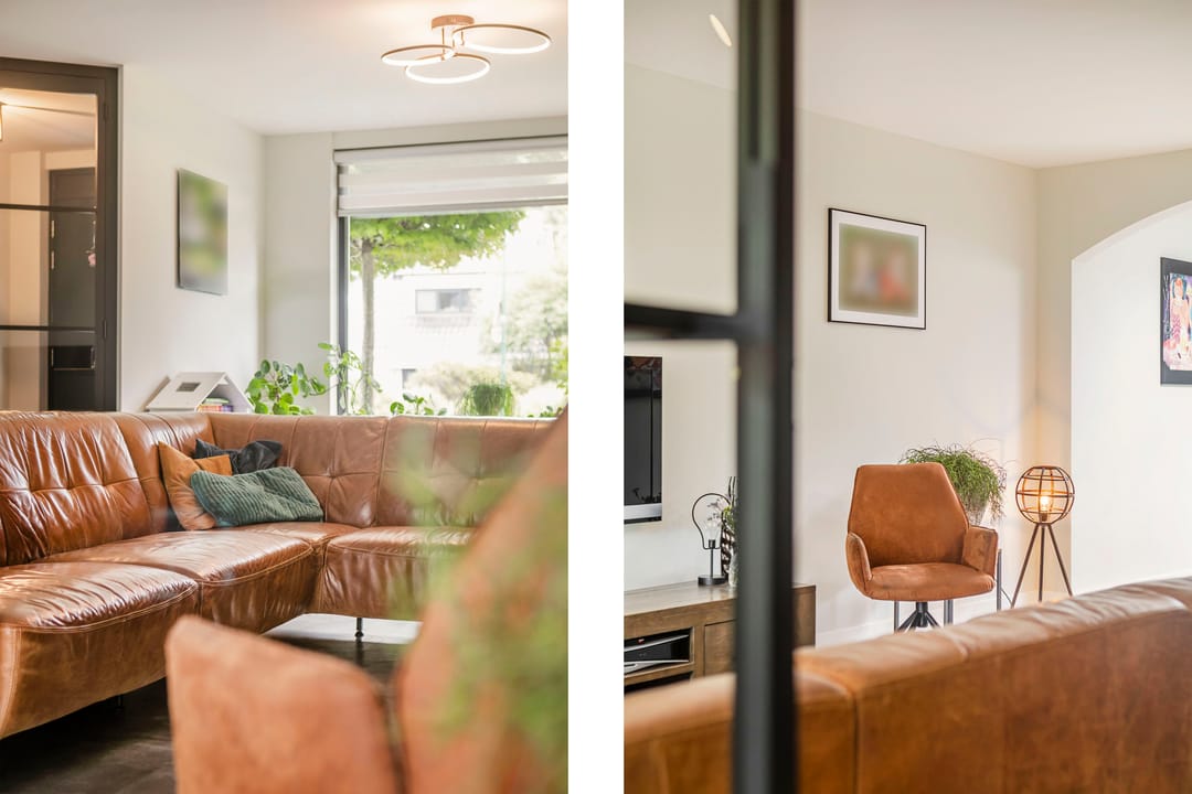 Foto 7 van Brederodelaan 68