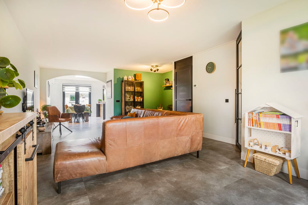 Foto 8 van Brederodelaan 68