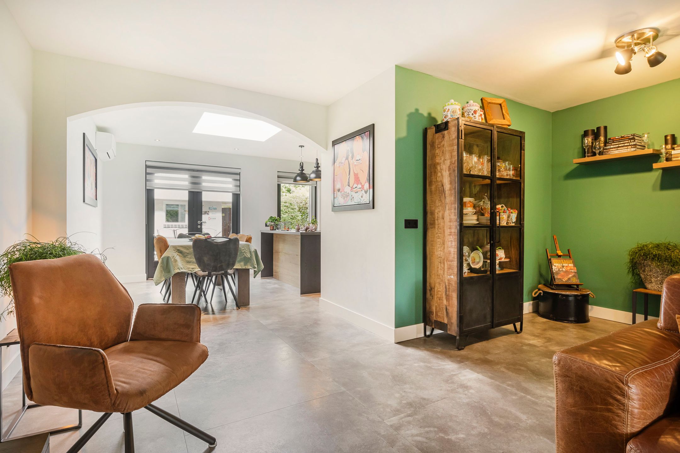 Foto 9 van Brederodelaan 68