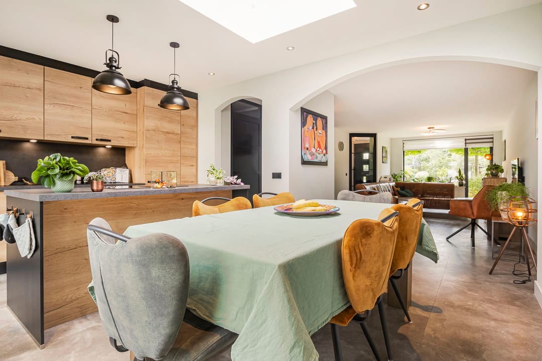 Foto 11 van Brederodelaan 68