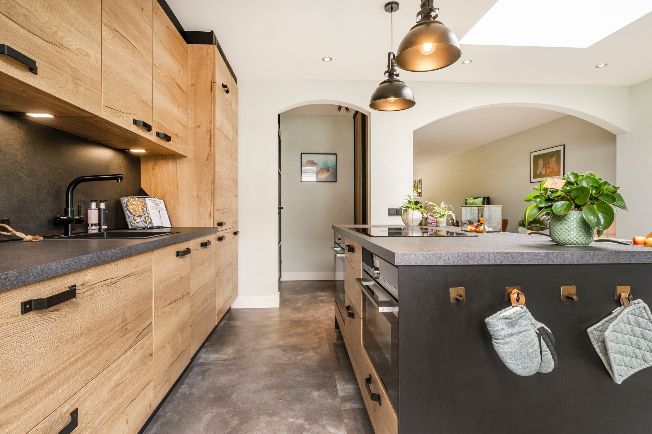 Foto 12 van Brederodelaan 68