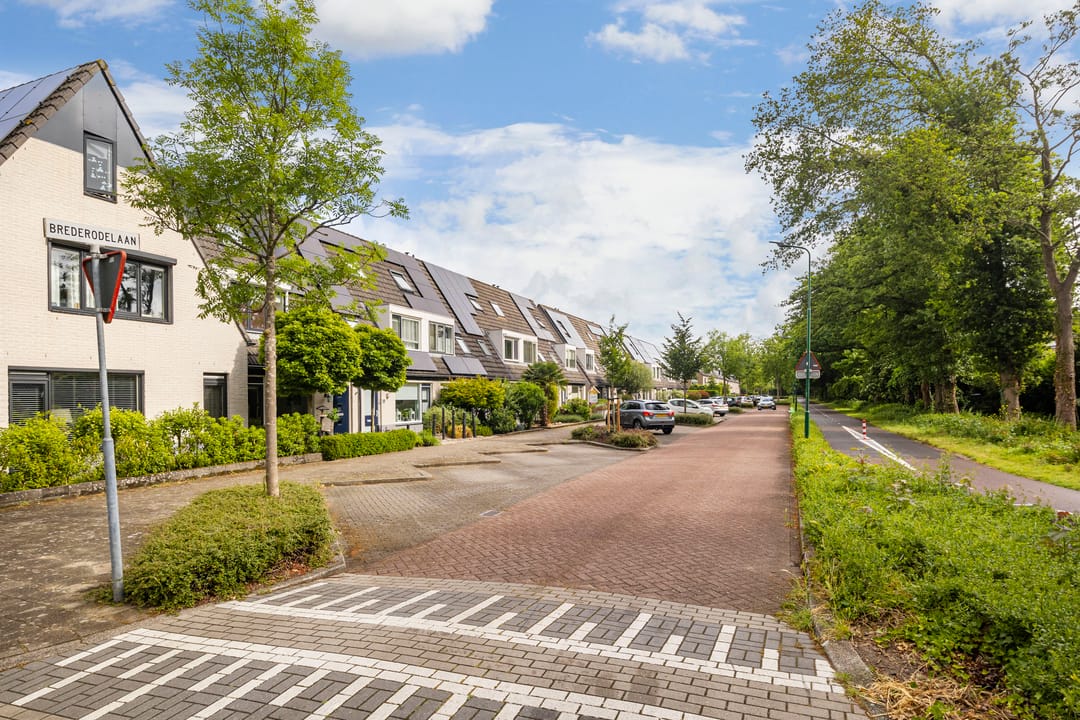 Foto 17 van Brederodelaan 68