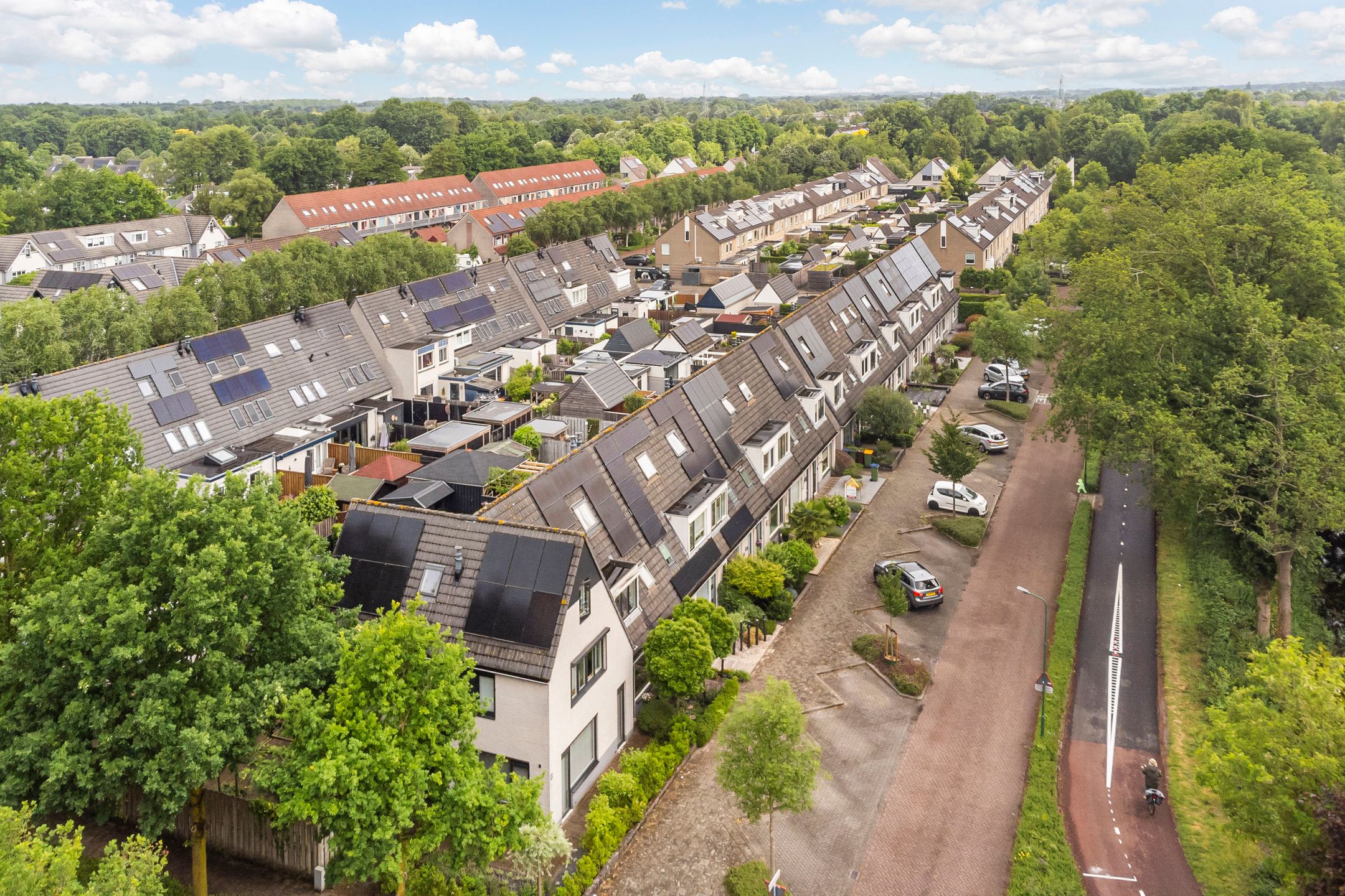 Foto 18 van Brederodelaan 68