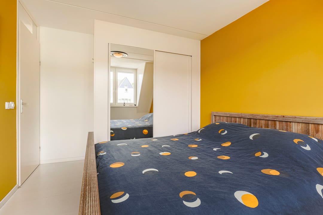 Foto 22 van Brederodelaan 68