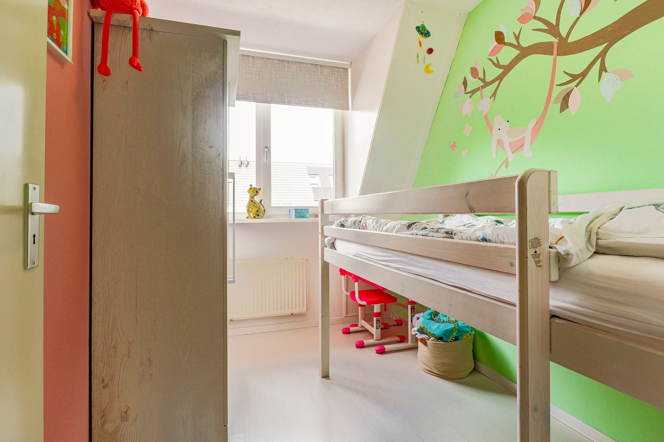 Foto 24 van Brederodelaan 68