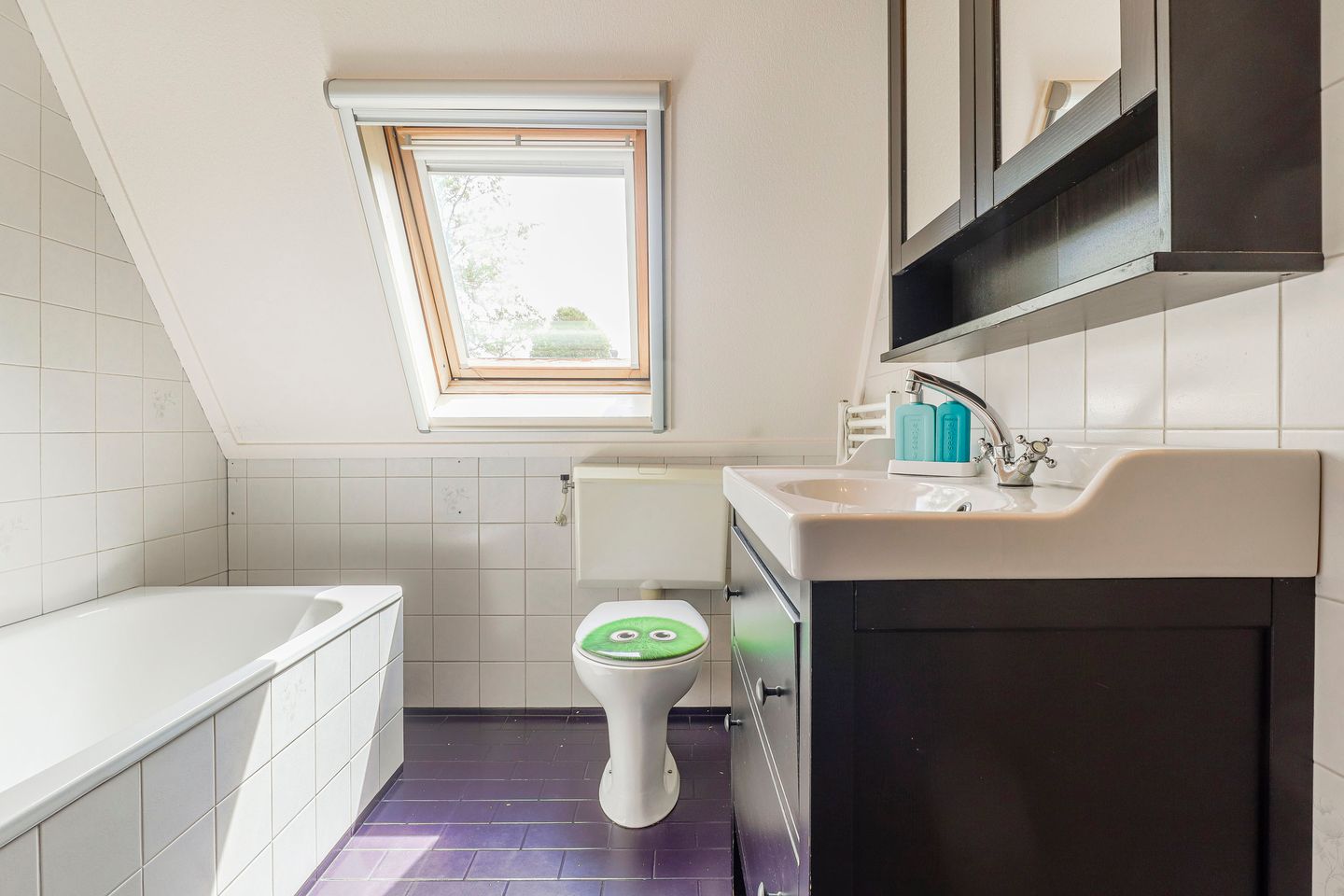 Foto 25 van Brederodelaan 68