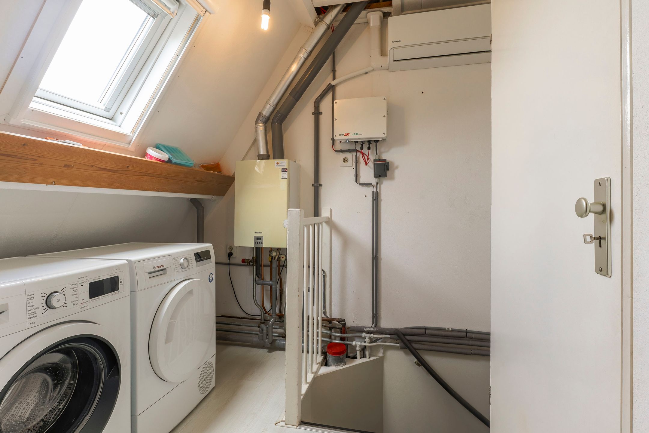 Foto 27 van Brederodelaan 68