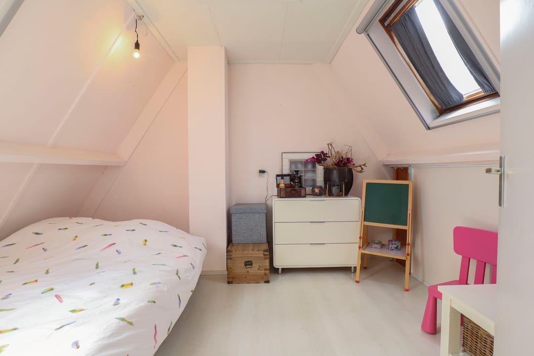 Foto 28 van Brederodelaan 68