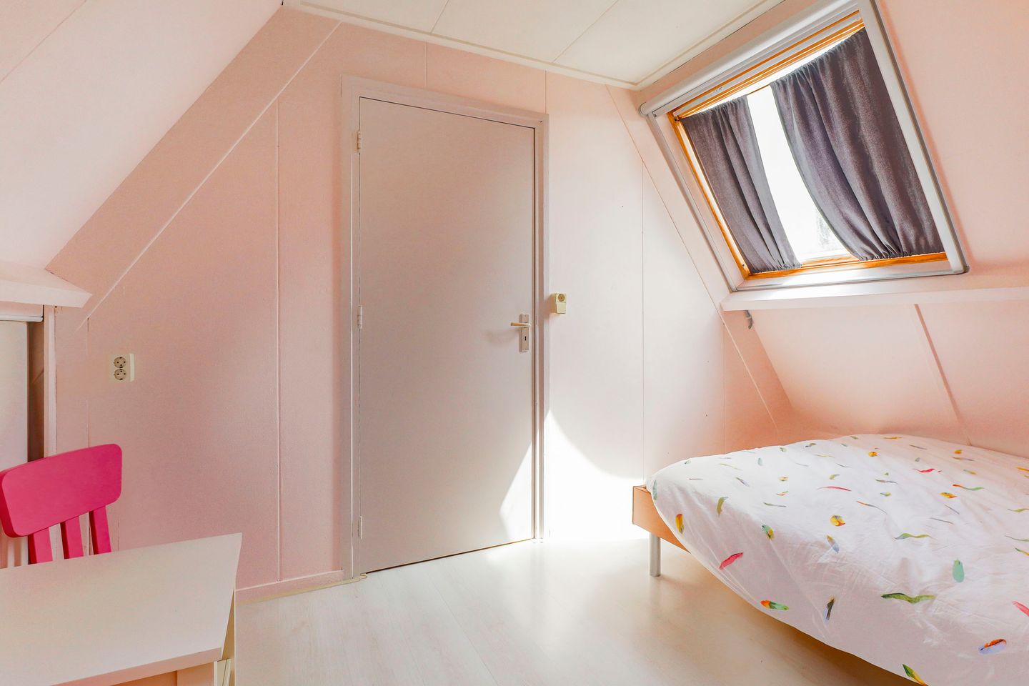 Foto 29 van Brederodelaan 68