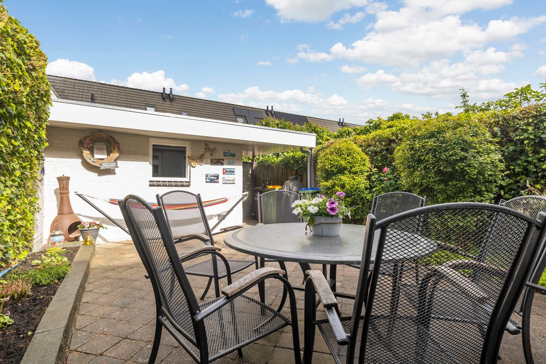 Foto 31 van Brederodelaan 68