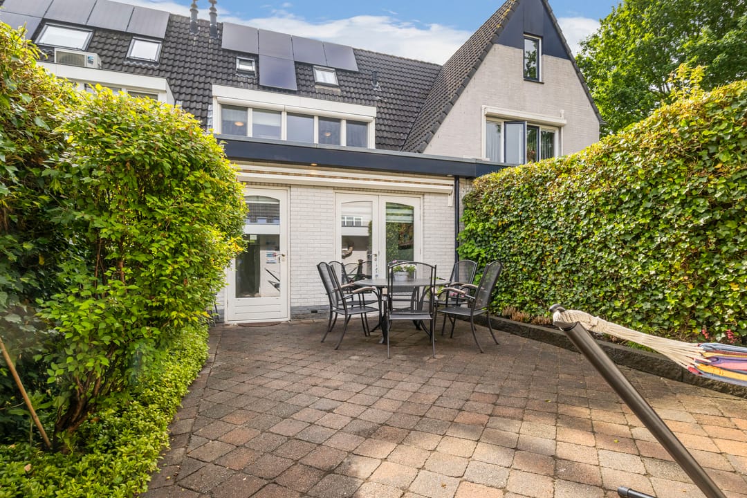 Foto 32 van Brederodelaan 68