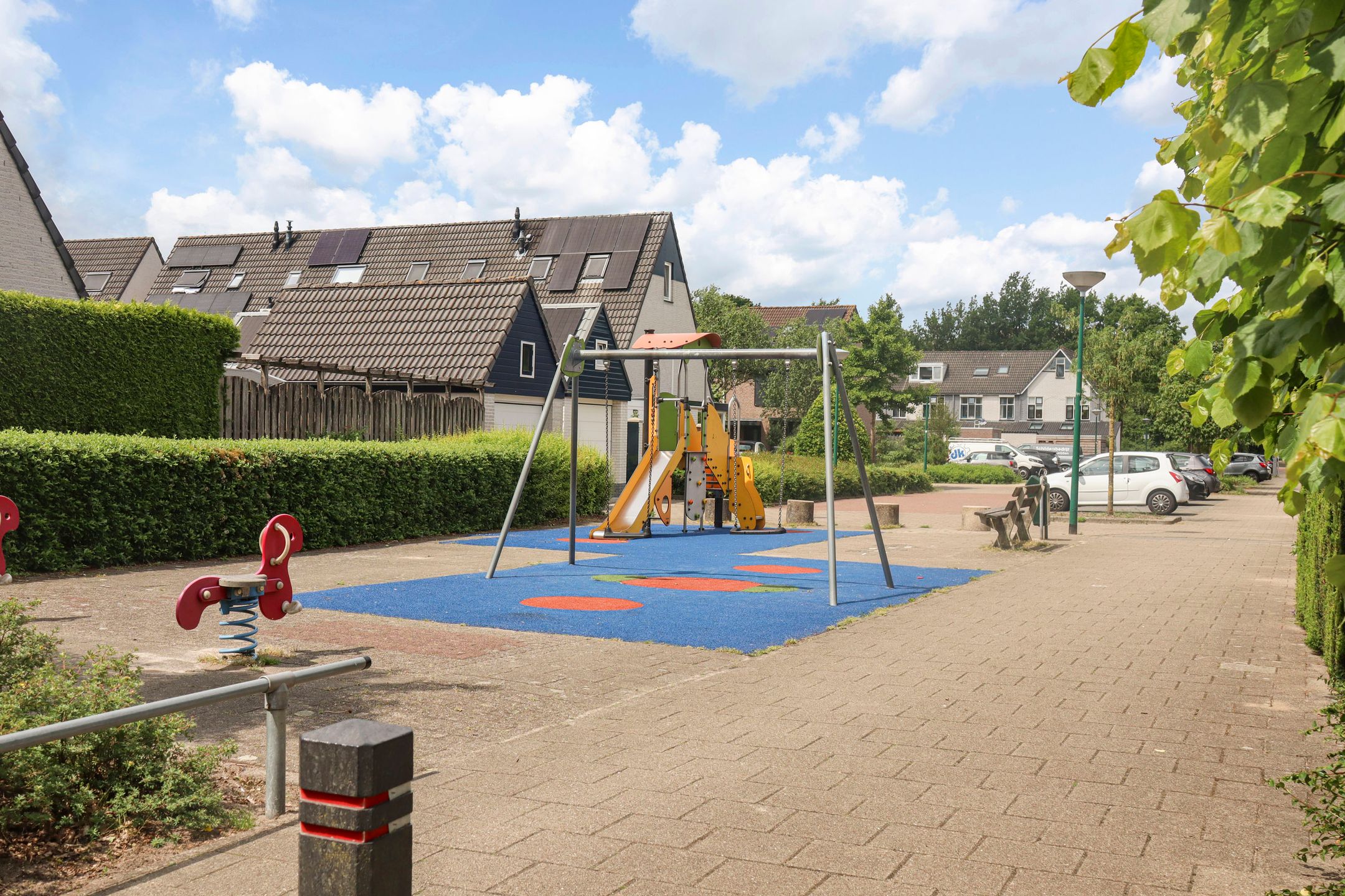 Foto 33 van Brederodelaan 68