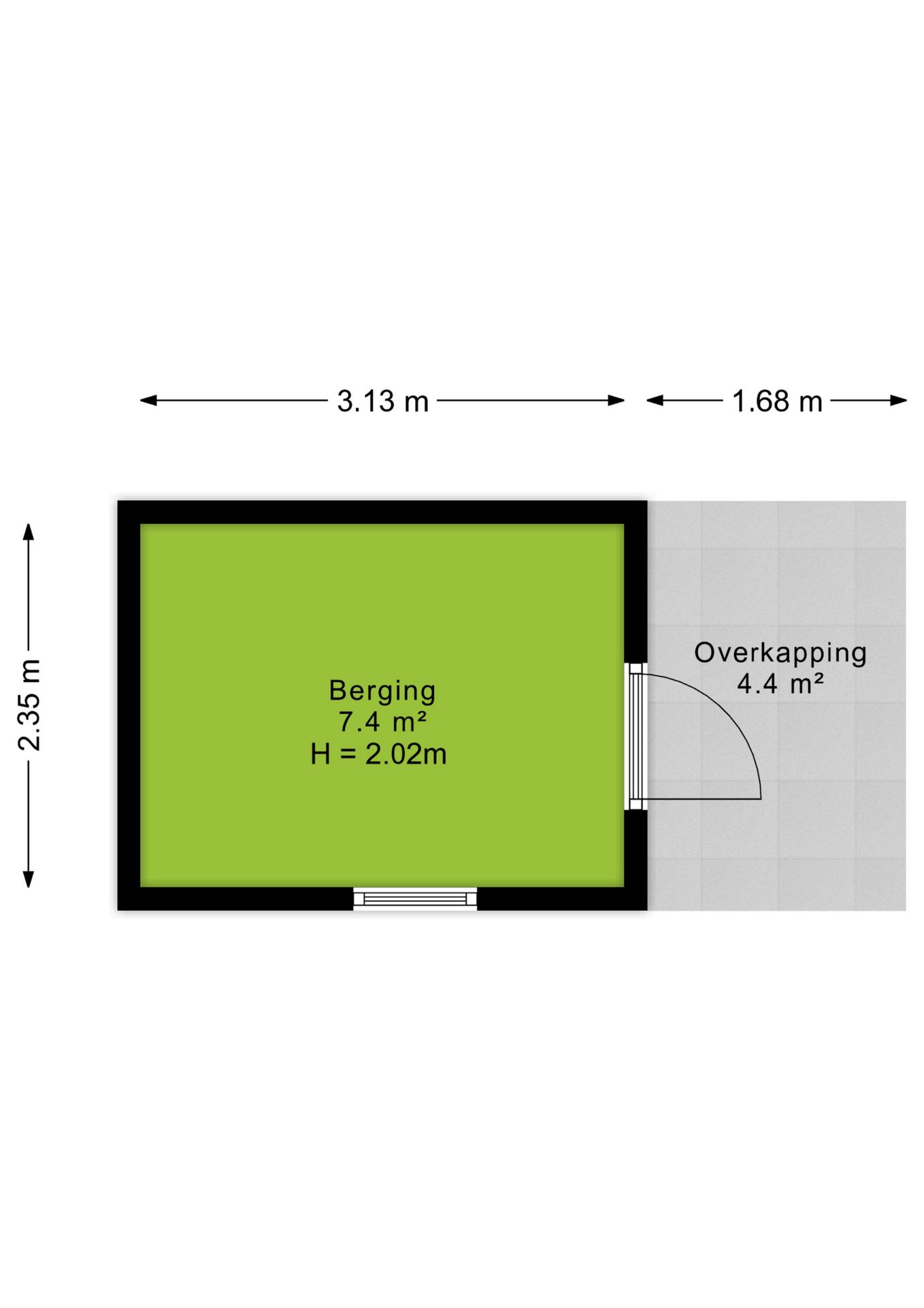 Foto 39 van Brederodelaan 68