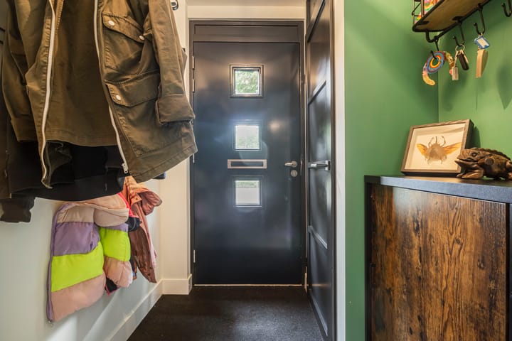 Foto 3 van Brederodelaan 68