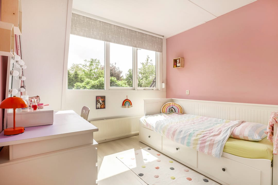 Foto 23 van Brederodelaan 68