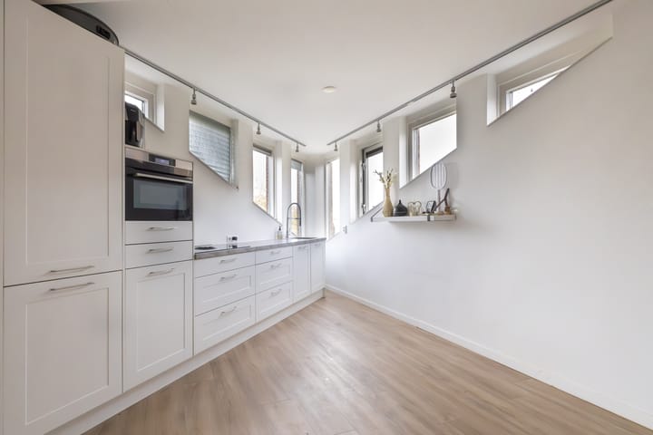 Foto 2 van Hellingbaan 26