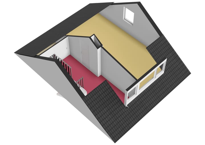 Photo 26 of Nieuwerkerkerstraat 12