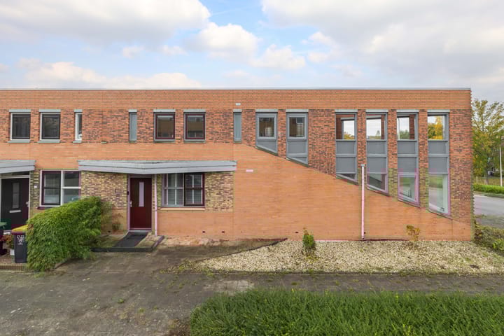 Foto 5 van Hellingbaan 26