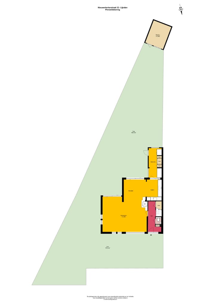 Photo 27 of Nieuwerkerkerstraat 12