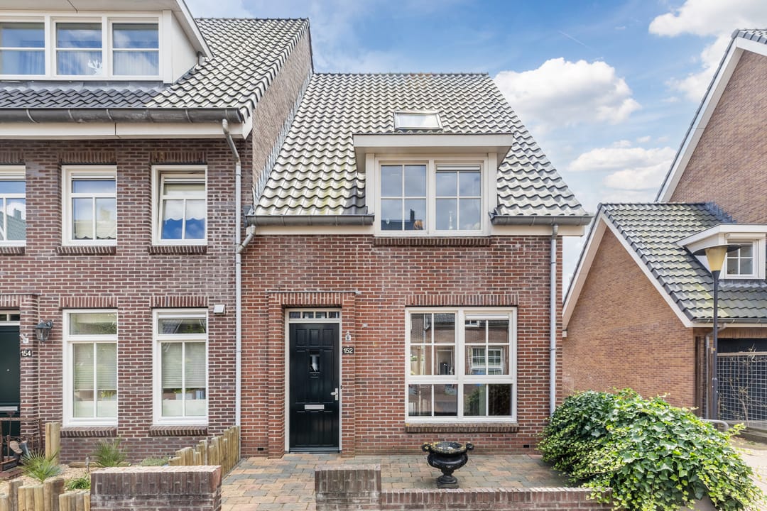 Foto 2 van Koningsstraat 152