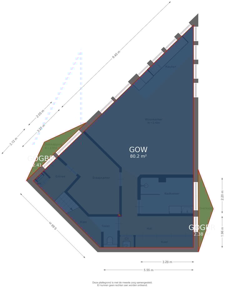 Foto 43 van Hellingbaan 26