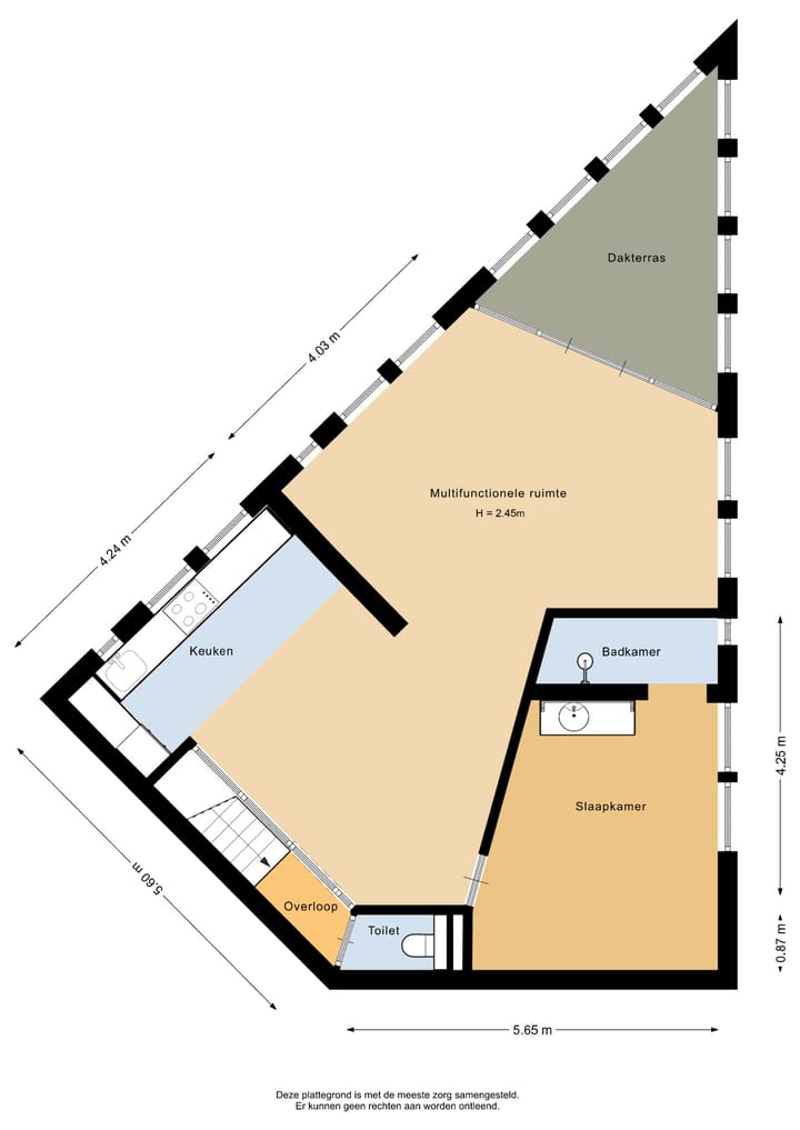 Foto 44 van Hellingbaan 26