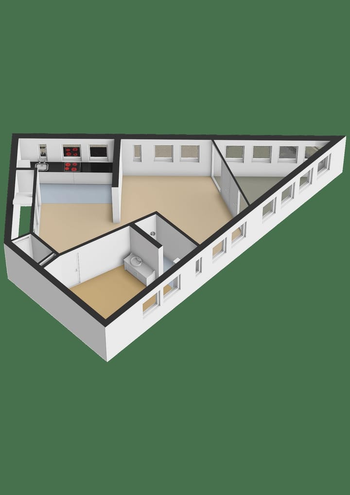 Foto 45 van Hellingbaan 26