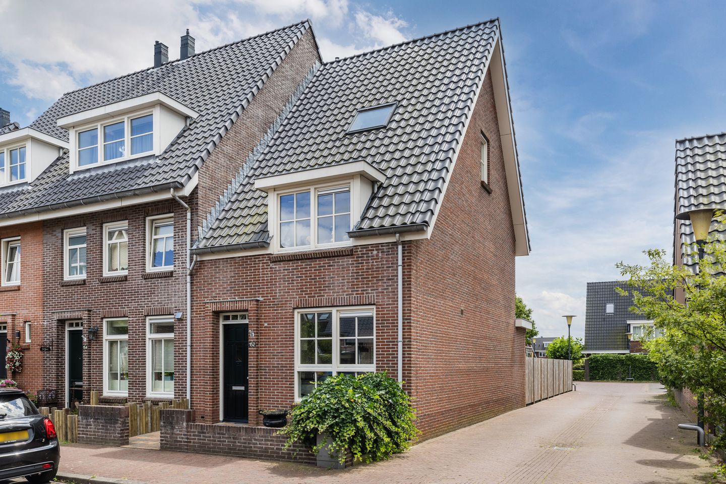 Foto 4 van Koningsstraat 152